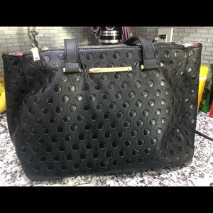 Betsey Johnson bag